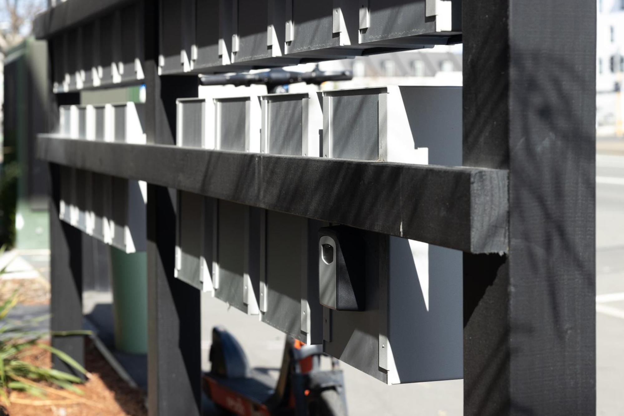 Luxury 2 Bedroom Cbd Apartment With Free Parking Christchurch Eksteriør billede